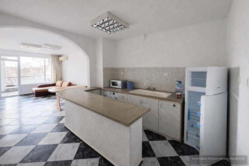 2-bedroom apartment in Plovdiv, Centyr