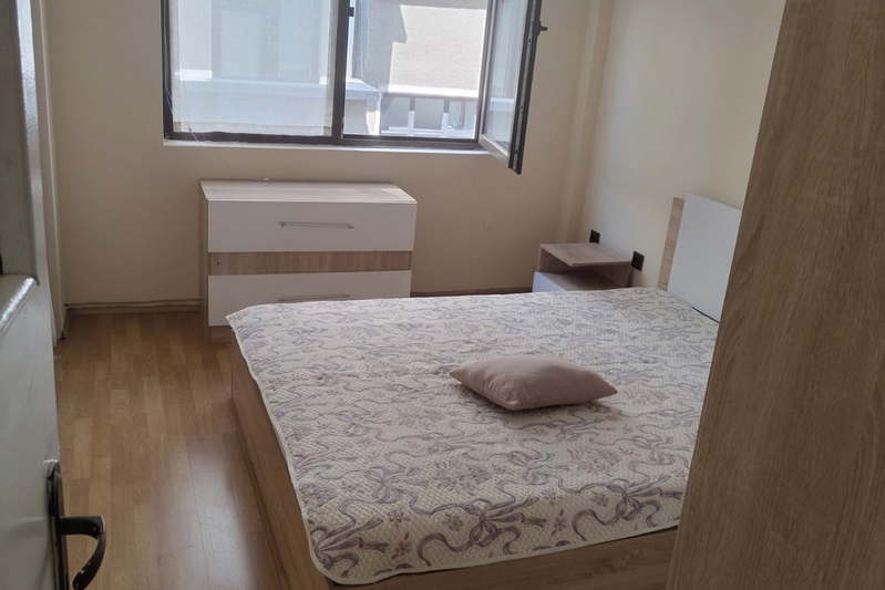 2-bedroom apartment in Plovdiv, Centyr