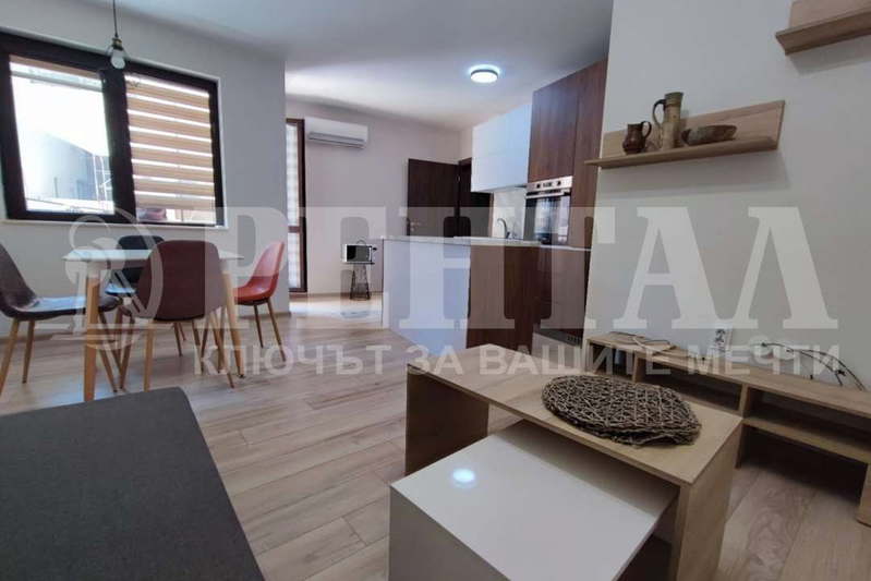 2-bedroom apartment in Plovdiv, Centyr