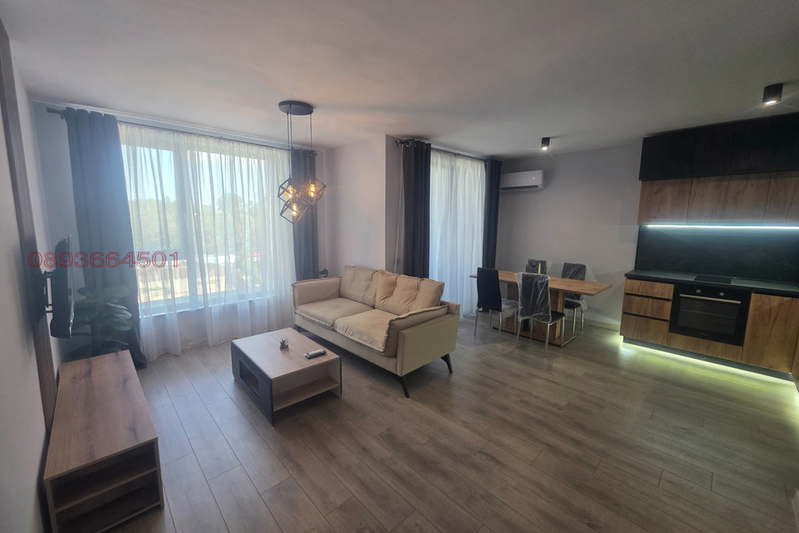 2-bedroom apartment in Plovdiv, Centyr