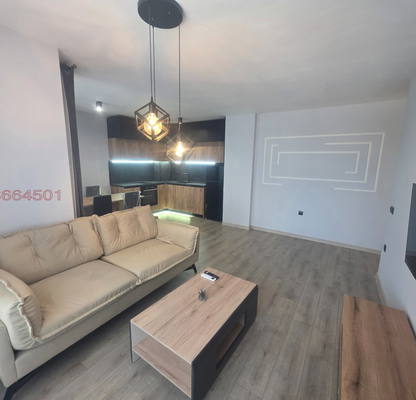 Photo 2 — 2-bedroom apartment in Plovdiv, Centyr