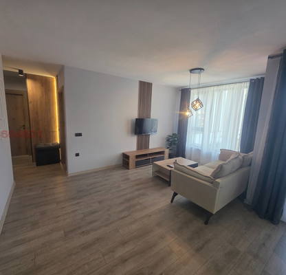 Photo 3 — 2-bedroom apartment in Plovdiv, Centyr