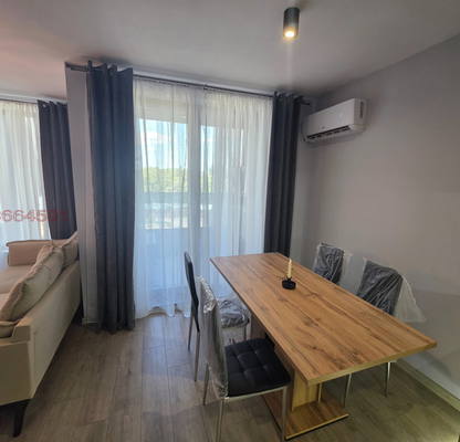 Photo 5 — 2-bedroom apartment in Plovdiv, Centyr
