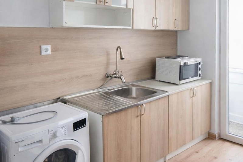2-bedroom apartment in Plovdiv, Centyr