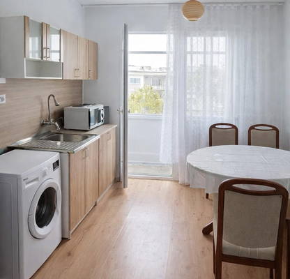 Photo 2 — 2-bedroom apartment in Plovdiv, Centyr