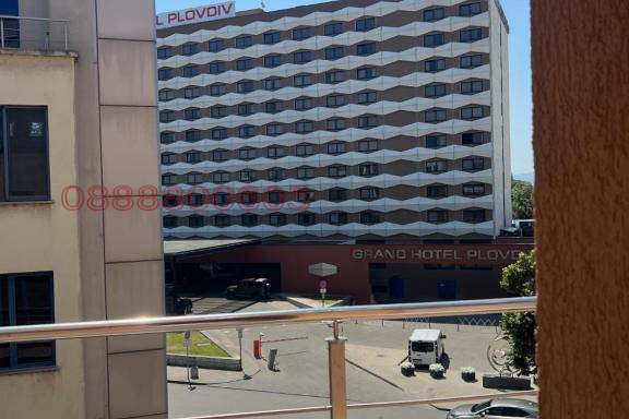 2-bedroom apartment in Plovdiv, Centyr