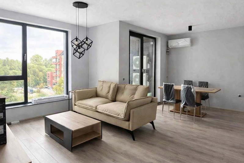2-bedroom apartment in Plovdiv, Centyr