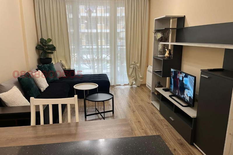 2-bedroom apartment in Plovdiv, Centyr