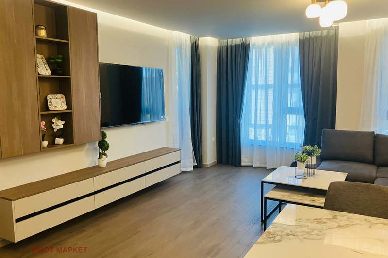 2-bedroom apartment in Plovdiv, Centyr