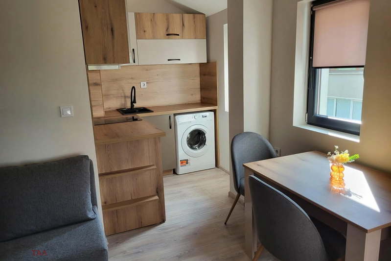 2-bedroom apartment in Plovdiv, Centyr