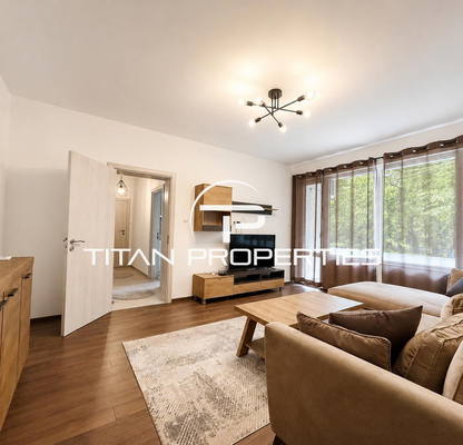 Photo 2 — 3-bedroom apartment in Plovdiv, Centyr