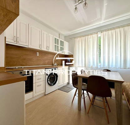 Photo 3 — 3-bedroom apartment in Plovdiv, Centyr