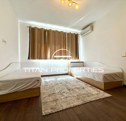 Photo 4 — 3-bedroom apartment in Plovdiv, Centyr
