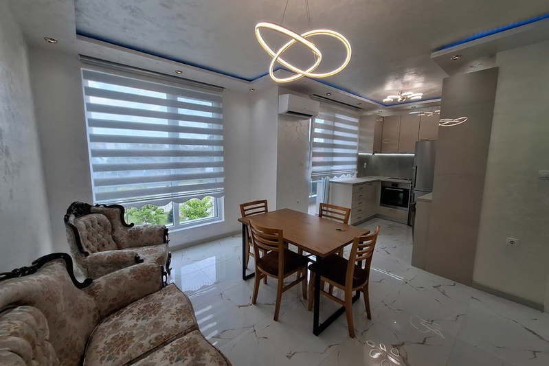 3-bedroom apartment in Plovdiv, Centyr