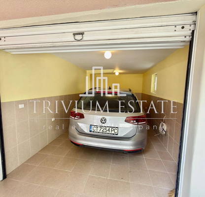 Photo 4 — Three-room apartment with garage in the centre of Plovdiv