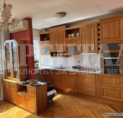 Photo 3 — 3-bedroom apartment in Plovdiv, Centyr