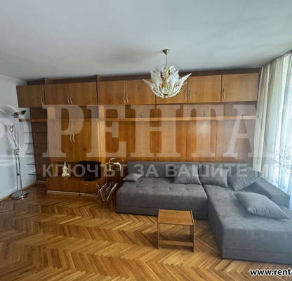 Photo 4 — 3-bedroom apartment in Plovdiv, Centyr