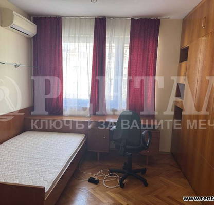 Photo 5 — 3-bedroom apartment in Plovdiv, Centyr