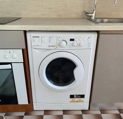 Photo 4 — 3-bedroom apartment in Plovdiv, Centyr