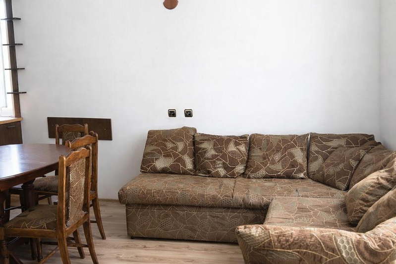 3-bedroom apartment in Plovdiv, Centyr