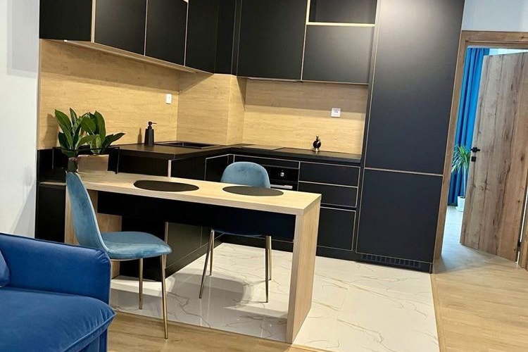 3-bedroom apartment in Plovdiv, Centyr