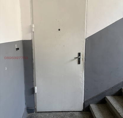 Снимка 3 — Двустаен апартамент 64 кв.м в Пловдив, Филипово, с потенциал за ремонт