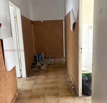 Снимка 4 — Двустаен апартамент 64 кв.м в Пловдив, Филипово, с потенциал за ремонт