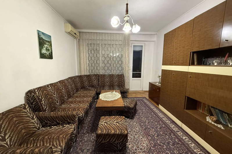 2-bedroom apartment in Plovdiv, Gagarin