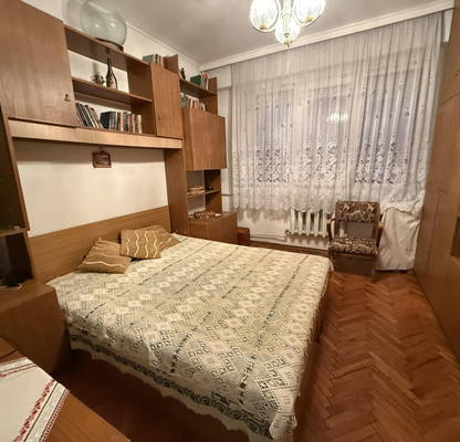 Снимка 5 — Двустаен апартамент в Гагарин, Пловдив