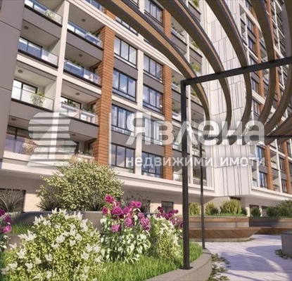 Photo 4 — 2-bedroom apartment in Plovdiv, Gagarin