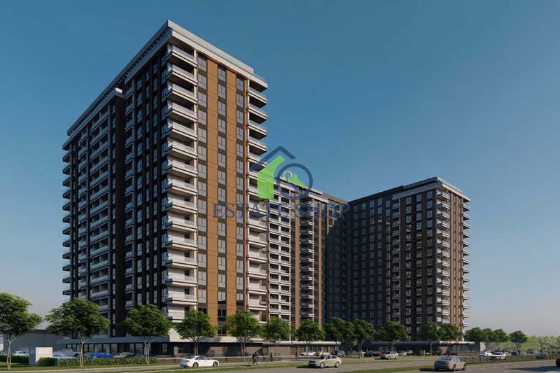 2-bedroom apartment in Plovdiv, Gagarin
