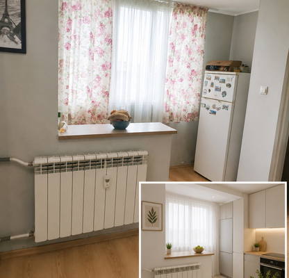 Photo 4 — 2-bedroom apartment in Plovdiv, Gagarin