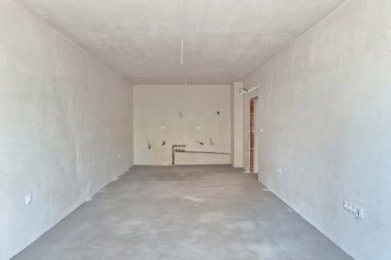 3-bedroom apartment in Plovdiv, Gagarin