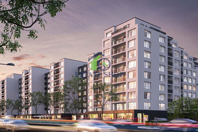 4-bedroom apartment in Plovdiv, Gagarin