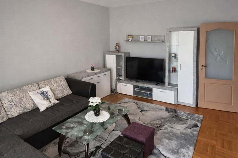 4-bedroom apartment in Plovdiv, Gagarin