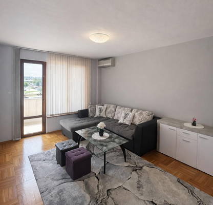 Photo 2 — 4-bedroom apartment in Plovdiv, Gagarin