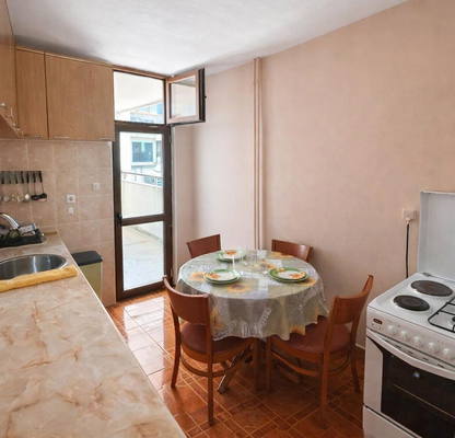 Photo 4 — 4-bedroom apartment in Plovdiv, Gagarin