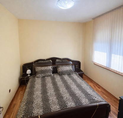 Photo 5 — 4-bedroom apartment in Plovdiv, Gagarin