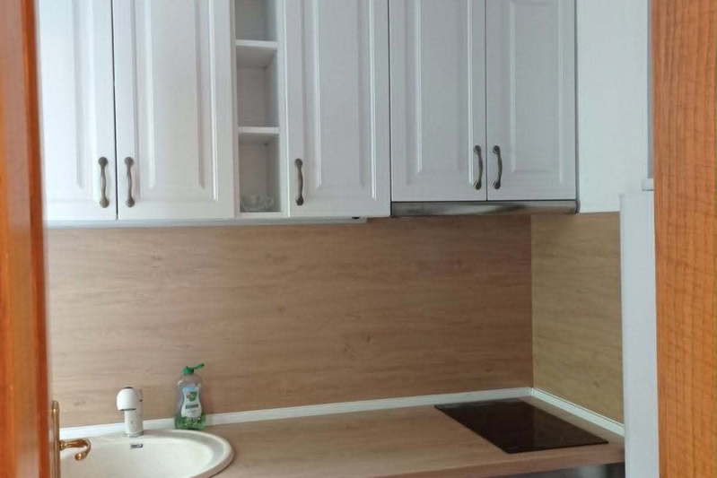 1-bedroom apartment in Plovdiv, Hristo Smirnenski