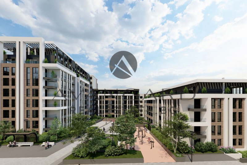 1-bedroom apartment in Plovdiv, Hristo Smirnenski