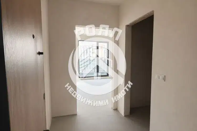 One-room apartment in Plovdiv, Hristo Smirnenski, new-build