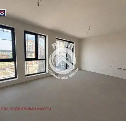 Photo 3 — One-room apartment in Plovdiv, Hristo Smirnenski, new-build