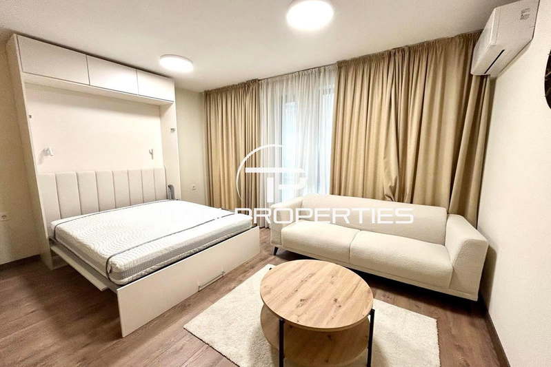 1-bedroom apartment in Plovdiv, Hristo Smirnenski