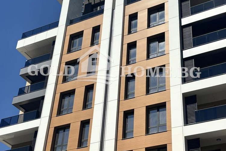 1-bedroom apartment in Plovdiv, Hristo Smirnenski