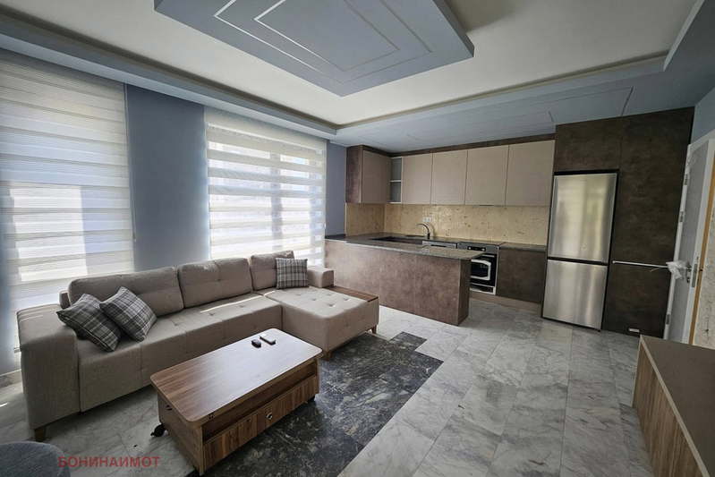 2-bedroom apartment in Plovdiv, Hristo Smirnenski