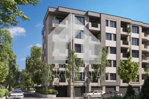 2-bedroom apartment in Plovdiv, Hristo Smirnenski