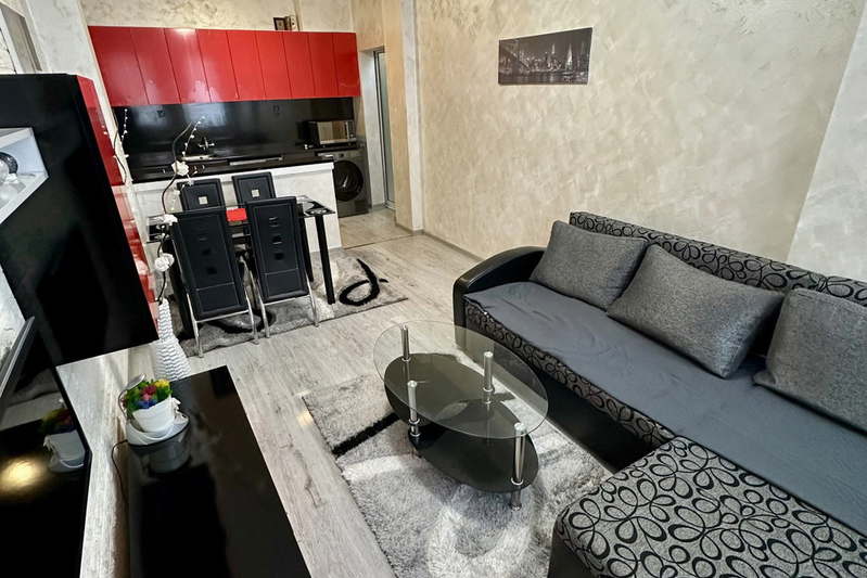 2-bedroom apartment in Plovdiv, Hristo Smirnenski