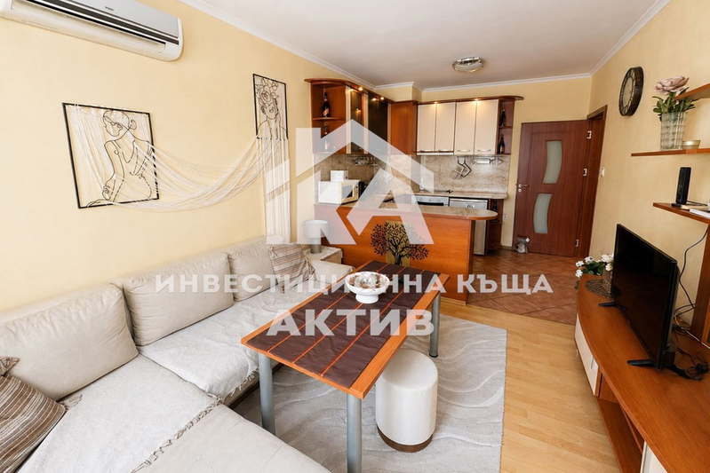2-bedroom apartment in Plovdiv, Hristo Smirnenski