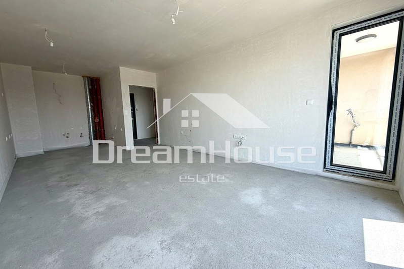 2-bedroom apartment in Plovdiv, Hristo Smirnenski