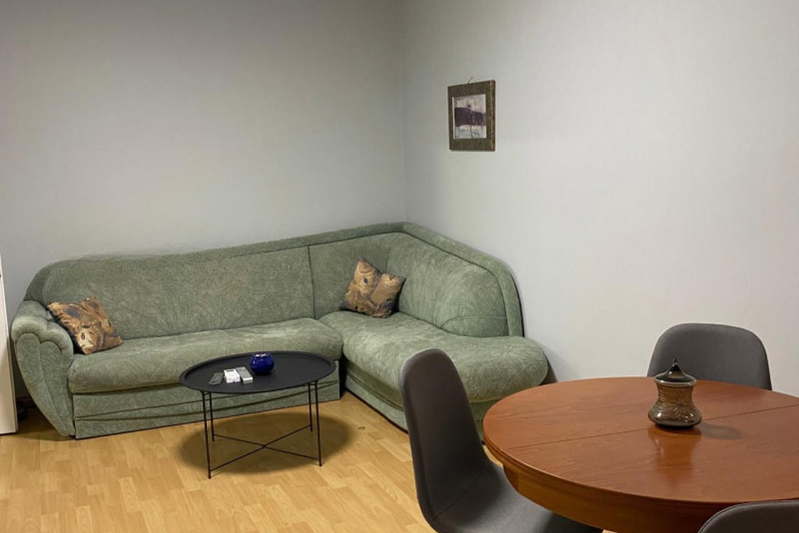 2-bedroom apartment in Plovdiv, Hristo Smirnenski